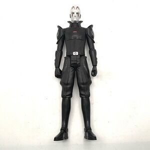 Hasbro 2014 Star Wars: Rebels - The Inquisitor - 12 inch Action Figure